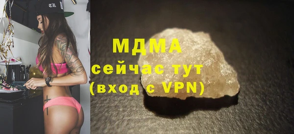 стаф Абинск